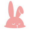 唯兔云WeiTuYun Logo